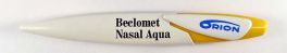 Beclomet nasal aqua