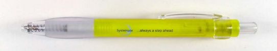 Systemate