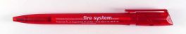 Fire system