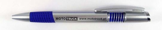 Moto truck