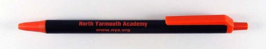 North Yarmouth Academy