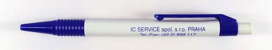 IC service