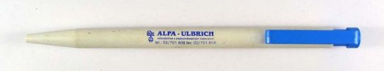 Alfa Ulbrich