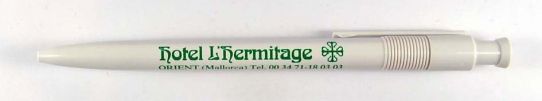 L Hermitage