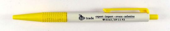 Zeo trade