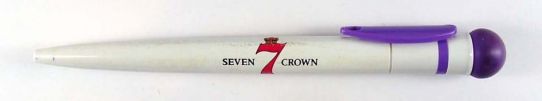 Seven crown