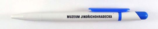 Muzeum Jindichohradecka