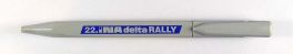 22. INA delta rally