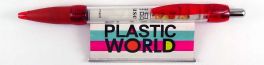 Plastic world