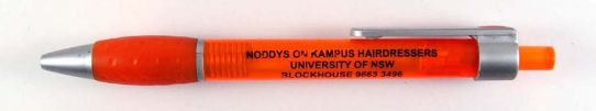 Noddys on kampus