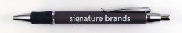 Signature brands
