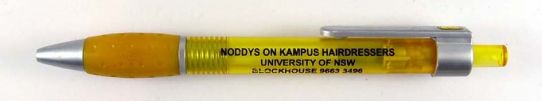 Noddys on kampus