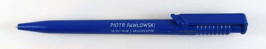 Piotr Pawlowski