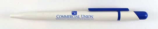 Commercial union