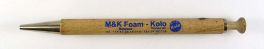 M&K Foam Kolo