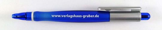 www.verlaghaus-gruber.de
