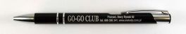 GOGO  club