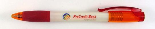 ProCredit bank