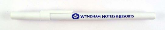 Wyndham hotels