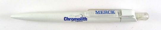 Chromolith