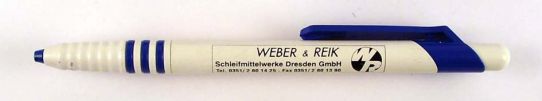 Weber & Reik