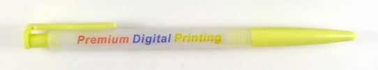 Premium digital printing
