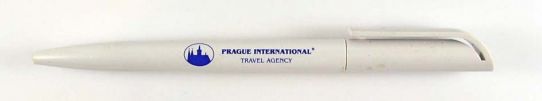 Prague international