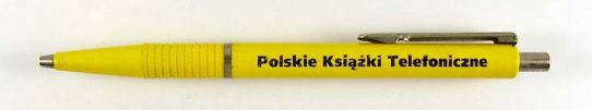 Polskie Ksiaki Telefoniczne