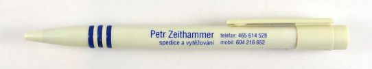 Petr Zeithammer