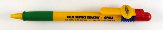 Palm service