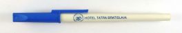 Hotel Tatra Bratislava