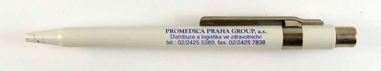 Promedica Praha group