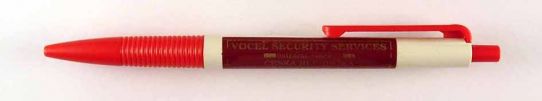 Vocel security services