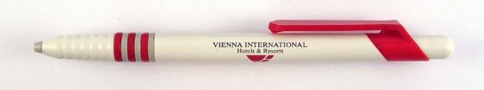 Vienna international