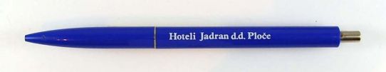 Hoteli Jadran