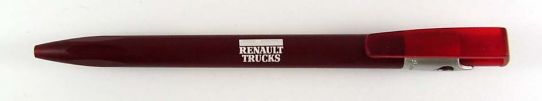 Renault trucks