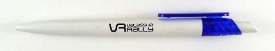 Valask rally