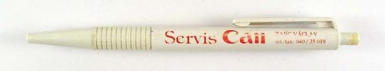 Servis Can