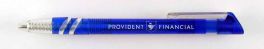 Provident financial