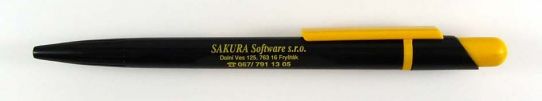 Sakura software