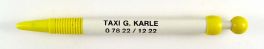 Taxi G. Karle