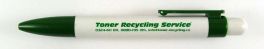 Toner Recycling Service