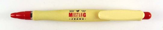 Mustang jeans