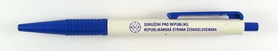 Republiknsk strana eskoslovenska