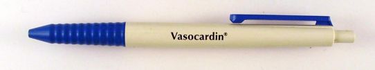 Vasocardin
