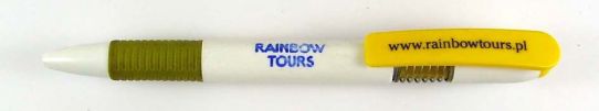 Rainbow tours