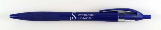 Universitetet i Stavanger