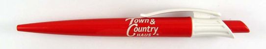 Town & Country haus