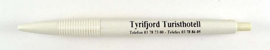 Tydifjord Turisthotell