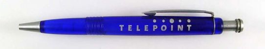 Telepoint